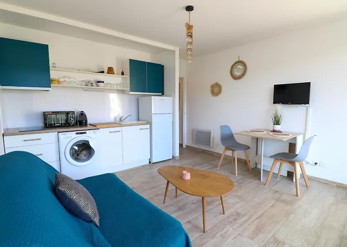 Port Cyprien Apartman