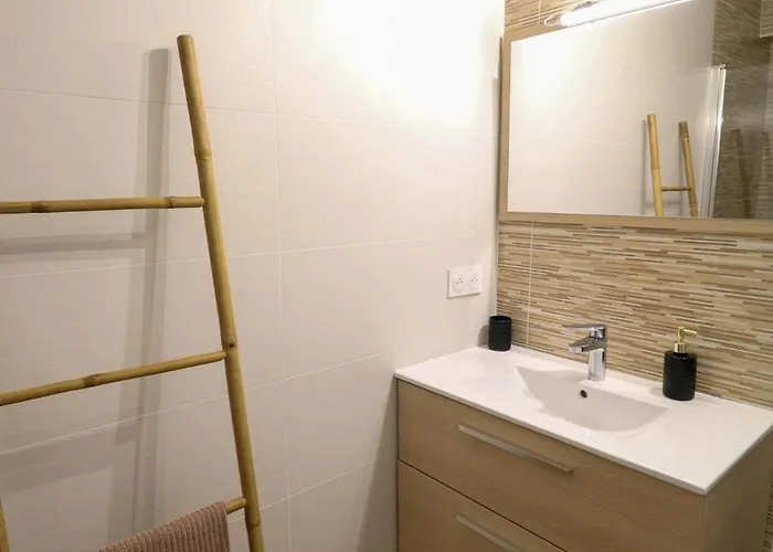 Port Cyprien Apartman *