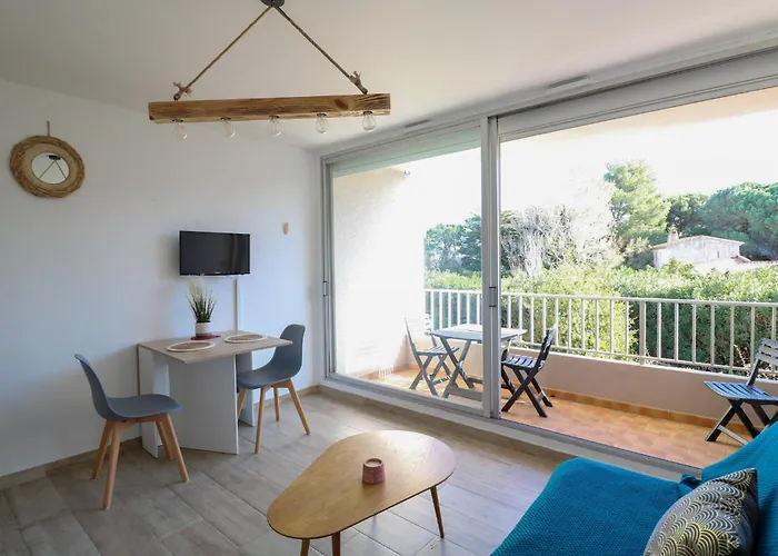 Port Cyprien Apartman *